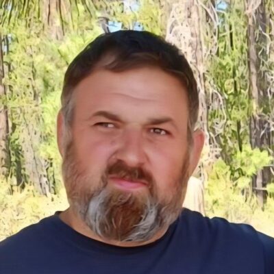 Kornev Aleksandr