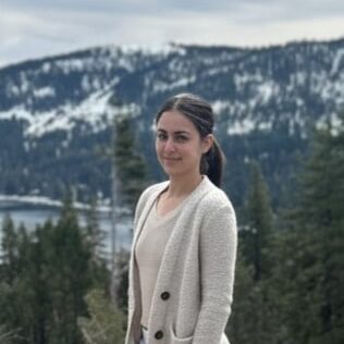 Anush Chakmakchyan