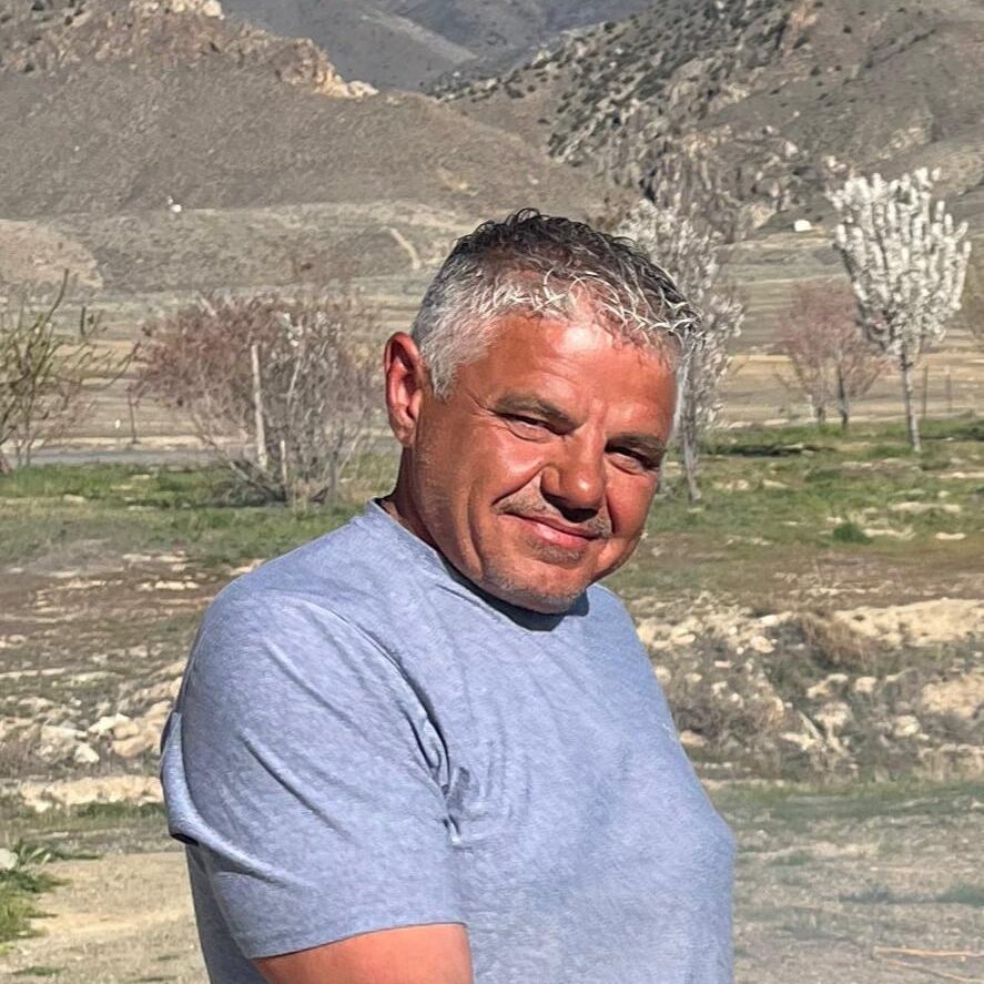 Ivan Suprunchik